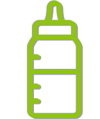 Детское питание