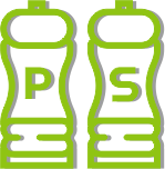 Сахар, соль, специи, приправы, продукты быстрого приготовления