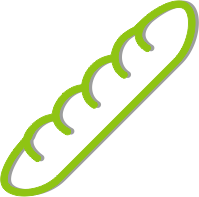 Хлеб, хлебобулочные изделия